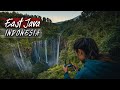 This waterfall is INSANE! Tumpak Sewu - East Java, Indonesia