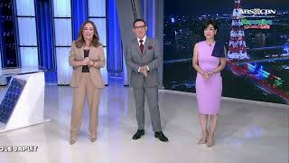 TV Patrol/24 Oras/Saksi Closing Credits (Mar-25-2026)
