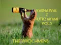 Dj Szalony Swistak & The Wiochmens-karnawal z futrzakami vol.5(2026 comp.Artur Rozwandowicz)