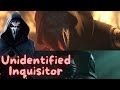 Unidentified Inquisitor (Tales of the Empire, Tales of the Jedi)