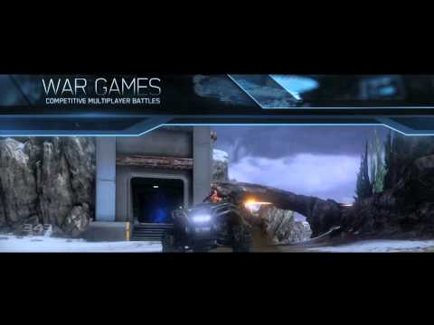 : Halo 4 at E3 2012