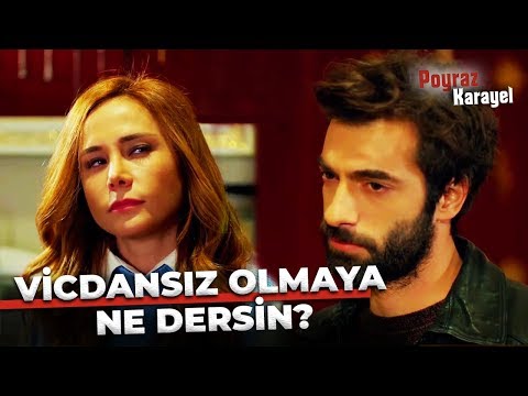 Poyraz Kısa Devre Yaptı | Poyraz Karayel 71. Bölüm