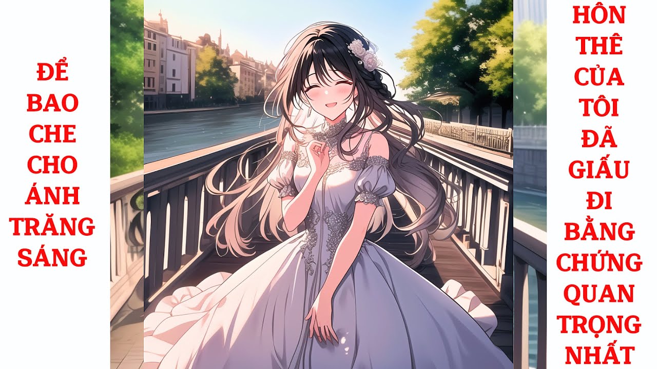 Full Để Bao Che Cho Ánh Trăng Sáng, Hôn Thê Của Tôi Đã Giấu Đi Bằng Chứng Quan Trọng Nhất
