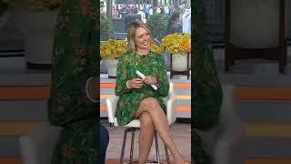 Today Show’s Super Lovely Dylan Dreyer On 032726 😘🔥 Wealth