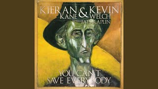 Video thumbnail of "Kieran Kane & Kevin Welch - Somewhere in the Middle"
