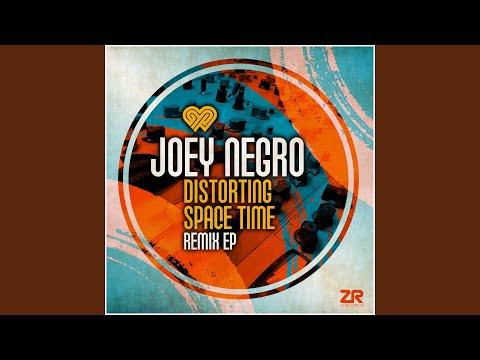 Distorting Space Time (Ron Trent Remix)