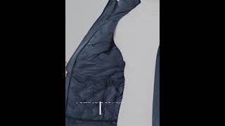 패딩 바람막이 등산 자켓 내피 탈부착 후드 집업 점퍼 아우터 빅사이즈 M1102751