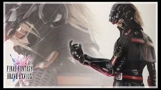 Ffbe Gl Power Of 7 Hyoh Insane Damage Must Watch