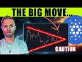 CARDANO At Critical Decision Point! (EXACT ADA Targets)