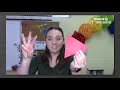 WQLN PBS Homeroom for Pre-K | Season 2 Week 4 - Math