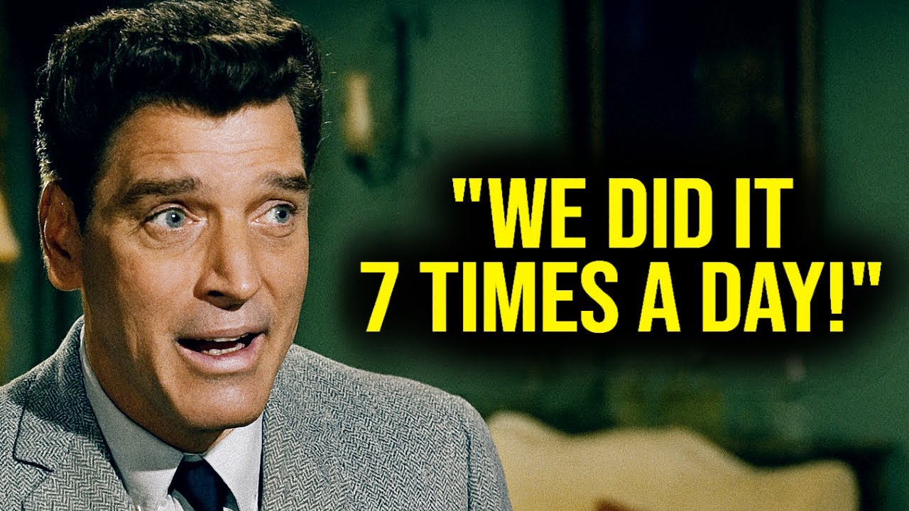 You’ll Never Guess Which Secret Gay Actor Burt Lancaster Confirmed He Dated