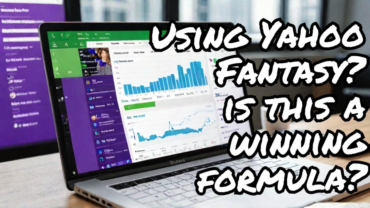 Yahoo Fantasy: The Ultimate Guide - YouTube