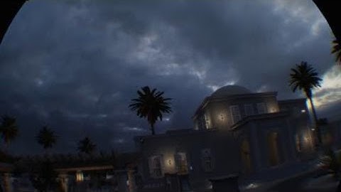 Firewall Zero Hour™ - Compound [Lone Survivor]