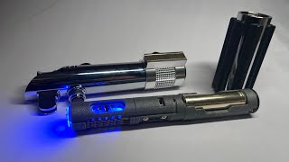 KR Sabers AS Knight 3 with CFX board and cc chassis