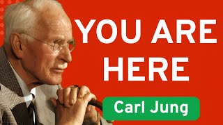 A Reason To Stop worrying - WatchThis When You're Stress or Anxious | Carl Jung