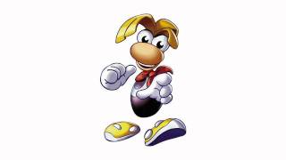 rayman 3 - near the heart of the world