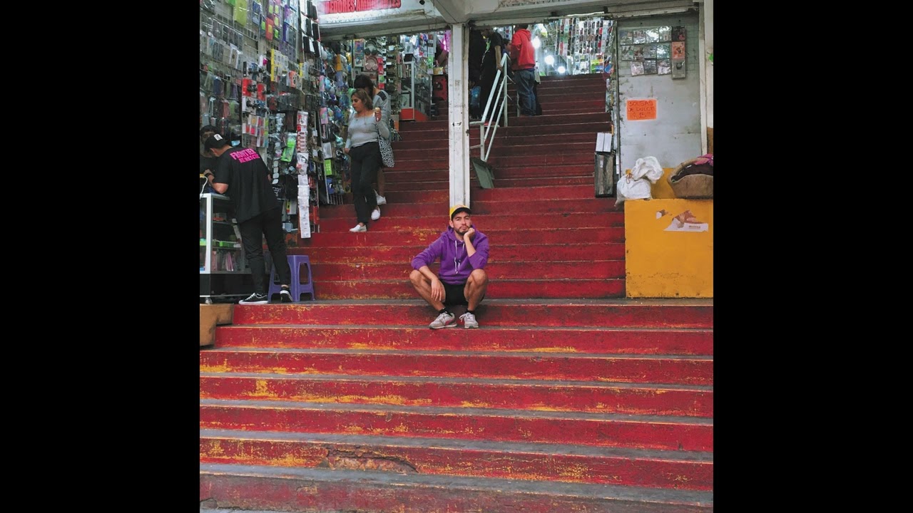 Cristóbal Briceño - El Afuerino (2024) [Disco Completo]