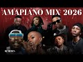 Sam Deep Kabza De Small Kelvin Momo Dj Maphorisa Stixx Thatohatsi Babalwa M AMAPIANO MIX 2026