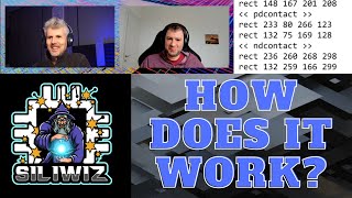 How does SiliWiz work? Uri Shaked explains
