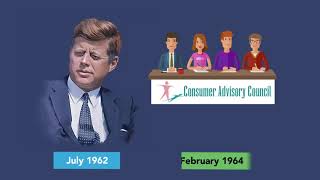 Introduction to Consumer Protection: Module 1 of 5