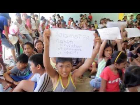 2016 OUTREACH PROGRAM: POCTOY ELEM SCHOOL TORRIJOS, MARINDUQUE