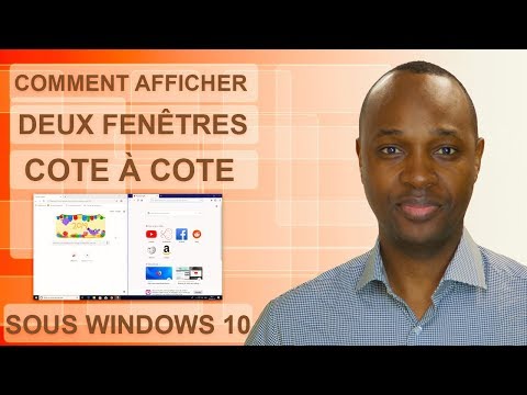 Vidéo: Transférer des fichiers de Windows Phone vers un PC via WiFi