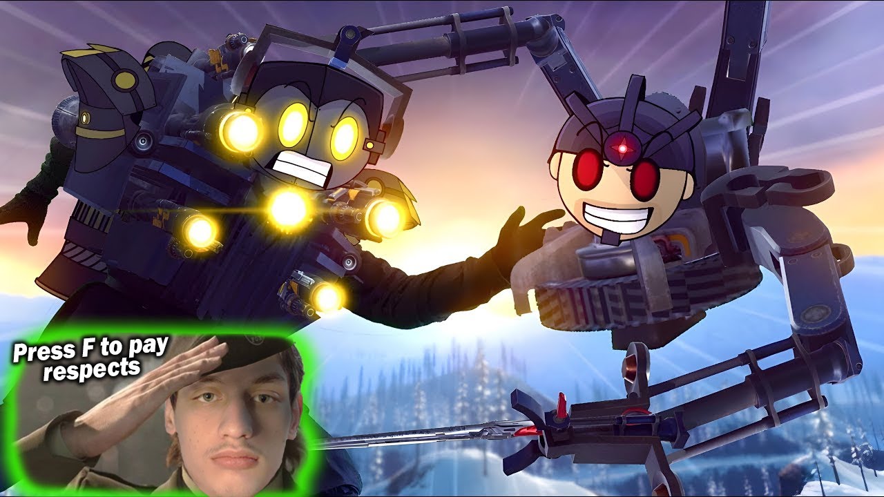 The Skibidi Saga 11 (Part 1) - Реакция на Maxedy (Макседи) Грех Плюс ...