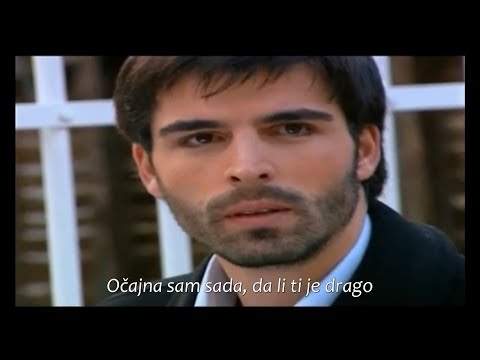 Sila ♥ Boran * Sezen Aksu - Perişanım şimdi (srpski prevod)