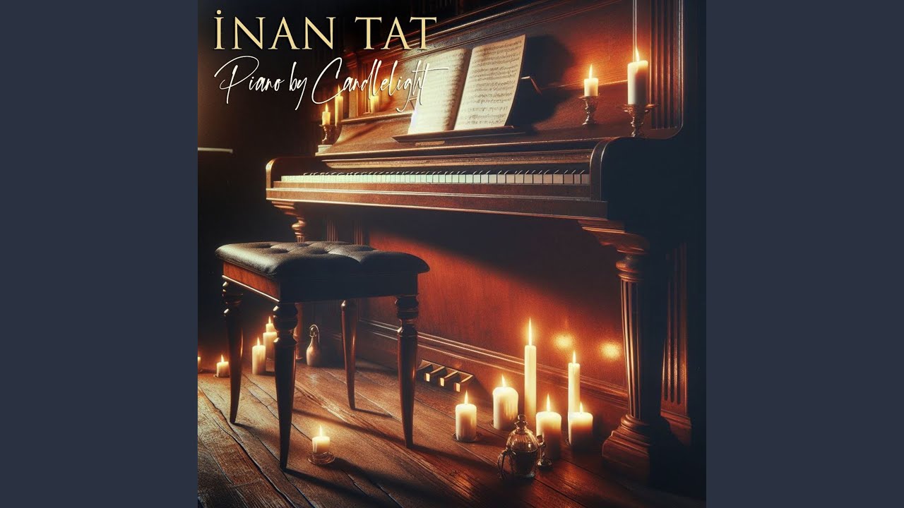 Piano by Candlelight - YouTube