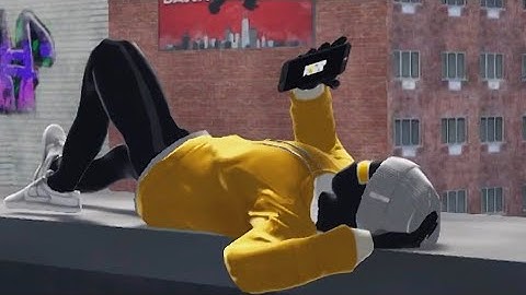 Spider Fuser - Gameplay | Walkthrough | Gaming