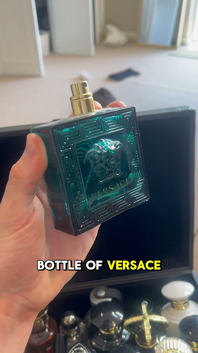 My younger brothers new colognes #cologne #perfume #fragance