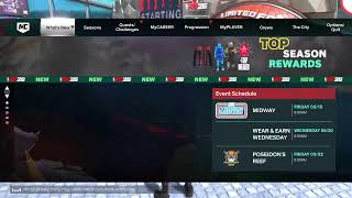 2k26 Above in the Midway