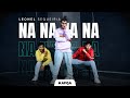 Na Na Na Na-J Star | Leonel Sequiera | Dance Choreography | VERB Studio