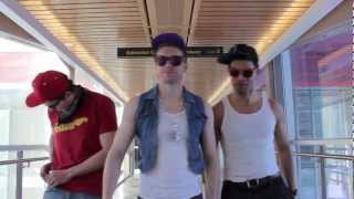 Pagers in the Hood by the Bonesaw Bros (BSB) - MedNite 2013