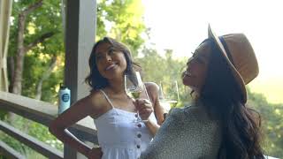 Napa Valley Tasting Room Tour