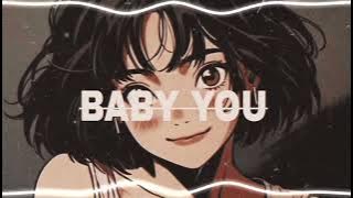 Baby you - Yuka 有華 Ringtone