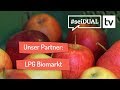 Lpg biomarkt  partnerbetrieb  kulturbuntes matching friedrichshainkreuzberg  seidual tv