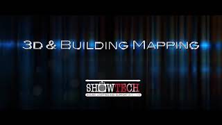 Showtech Showreel 2018