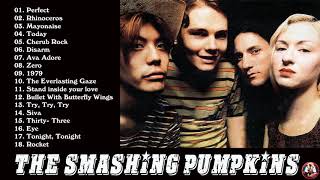 TheSmashingPumpkins Top Songs Collection ❤❤❤ TheSmashingPumpkins Greatest Hits Full Album