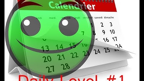 AparT de Torch121 (normal) Daily Level #1