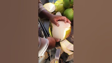 The Best Machetes for Opening Coconuts
