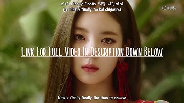 ITZY – M.A.F.I.A In the morning MV [English Subs + Romanization + Hangul]