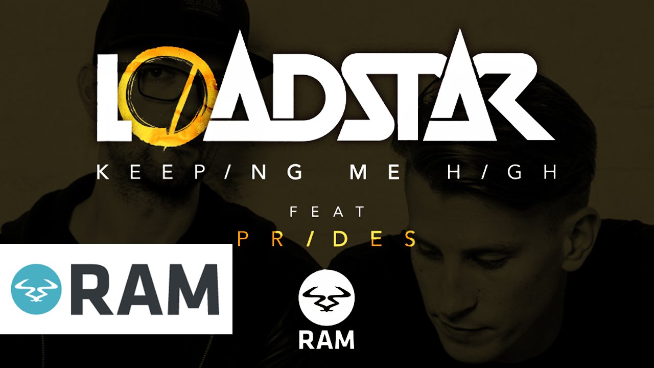 Keep me hi. Loadstar DNB. Artra & Holland - Loadstar (Original Mix).