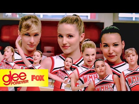 Glee - ''I Say A Little Prayer From Karaoke Revolution Glee: Volume 1