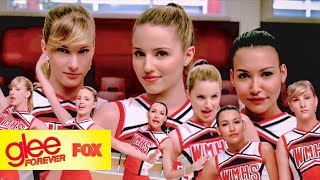 GLEE - ''I Say A Little Prayer