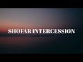 2 Hours Shofar Intercession 7 | Instrumental Worship Music