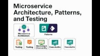 Microservice Architecture Explained: Patterns, Testing & Real-World Insights