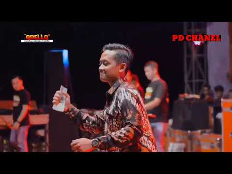 Impen Impenen - Monalisa Adella Banyuwangen