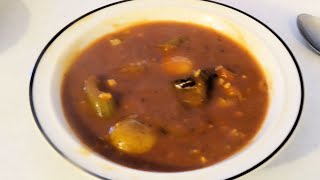 OFG Beef Stew - You Can Make It by Old Fat Guy Cooking 477 views 3 years ago 13 minutes, 21 seconds