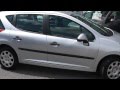 Used Car | Peugeot 207 SW S | Silver | CN08FGP | Wessex Garages | Feeder Road | Bristol